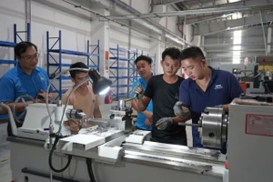 Hải Phòng: Thưởng Tết cao nhất gần 200 triệu đồng