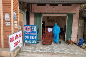 Ngày 12-3, Hà Nội bổ sung 195.000 ca COVID-19