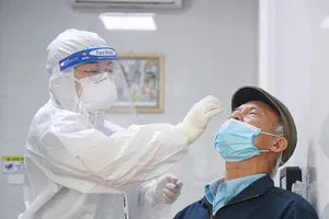 Ngày 17-3, cả nước có 178.112 ca nhiễm mới