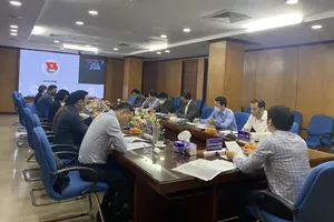 10 thầy thuốc trẻ Việt Nam tiêu biểu năm 2021