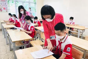 Bộ y tế nêu tên các tỉnh, thành có tỉ lệ tiêm vaccine COVID-19 cho trẻ quá thấp 