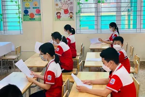 Đẩy nhanh tiến độ tiêm vaccine phòng COVID-19 cho trẻ từ 5 đến dưới 12 tuổi 