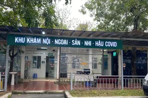 Bộ Y tế: Có 203 triệu chứng hậu COVID-19 