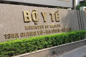 Bộ Y tế đôn đốc các tỉnh, thành mua sắm đấu thầu thuốc, vật tư y tế 