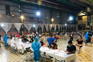 Ngày 12-5, Đắk Lắk bất ngờ ghi nhận ca mắc COVID-19 nhiều nhất cả nước 