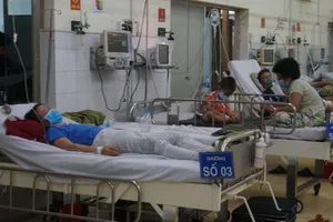 Bộ Y tế: Không bỏ thanh toán BHYT với máy đặt, máy mượn 