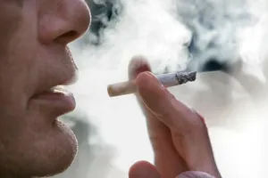 Thuốc lá hủy hoại hơn 8 triệu người trên toàn cầu mỗi năm 