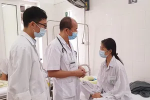 Cảnh báo nguy cơ sốt rét 'nhập khẩu' từ châu Phi 