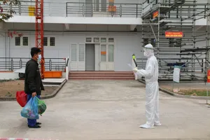 Ngày 9-6, không có F0 tử vong và ca COVID-19 phải can thiệp ECMO 