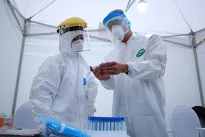 Ngày 11-6, tỉnh Bến Tre bất ngờ đăng ký bổ sung 853 F0 