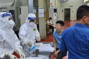 Ngày 14-6: Hơn 6.000 ca COVID-19 được công bố khỏi bệnh 