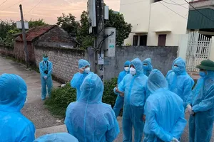 Hàng ngàn nhân viên y tế bỏ việc, thôi việc, Bộ Y tế đề nghị địa phương báo cáo tình hình