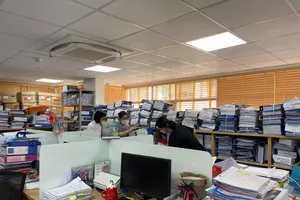 Bộ Y tế gia hạn lưu hành thêm 3.579 thuốc, vaccine và sinh phẩm y tế 