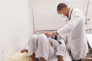 Cảnh báo ca sốt xuất huyết bắt đầu xuất hiện tại các tỉnh phía Bắc 