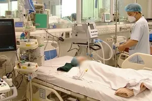 Hàng loạt yếu tố nguy cơ sau mắc COVID-19 ở trẻ em 