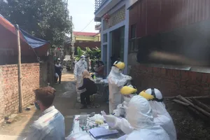 8 nguyên nhân khiến gần 9.400 nhân viên y tế thôi việc, bỏ việc 