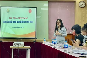 Bộ Y tế không đồng ý thí điểm kinh doanh sản phẩm có hại cho sức khỏe 