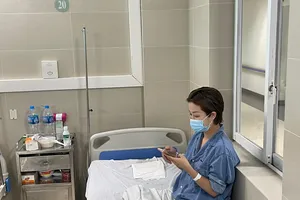 Bộ Y tế hoả tốc yêu cầu tăng cường phòng, chống dịch bệnh đường hô hấp 