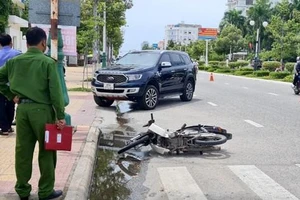 Khẩn: Bộ Y tế yêu cầu Ninh Thuận làm rõ quy trình xét nghiệm nồng độ cồn vụ nữ sinh tử vong do tai nạn 