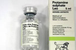 Bộ Y tế thông tin về việc cung ứng thuốc chống đông máu sau khi mổ tim