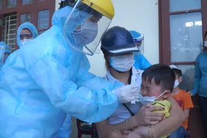 Chưa công bố hết dịch COVID-19, chuyển từ phòng chống sang quản lý bền vững 