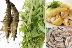 Đây là những món 'đại kị' với thịt gà, nên biết để tránh 