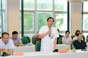 Thu nhập giảm mạnh, máy móc 'đắp chiếu', Bệnh viện Bạch Mai xin dừng thí điểm tự chủ