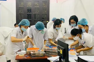 Bộ Y tế quy định những người bắt buộc phải đeo khẩu trang nơi công cộng