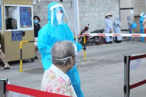 Ngày 13-9, cả nước có thêm hơn 3.000 ca COVID-19, 190 F0 nặng