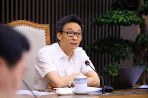 Phó thủ tướng yêu cầu xử lý dứt điểm vấn đề gia hạn số đăng ký lưu hành thuốc 