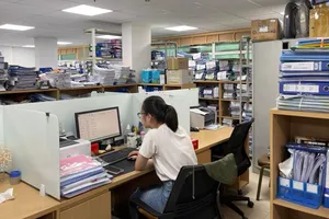 Hơn 10.000 giấy đăng ký lưu hành thuốc được gia hạn 