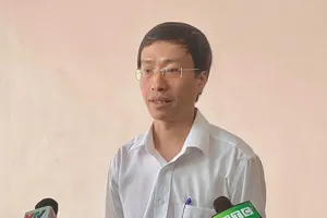 Ca bệnh đậu mùa khỉ đầu tiên tại TP.HCM khó lây ra cộng đồng 