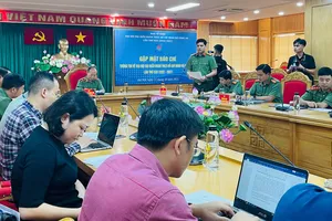 300 đại biểu dự Đại hội Đoàn TNCS Hồ Chí Minh Bộ Công an 