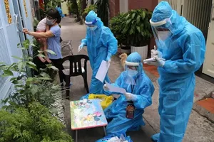 Không dùng hết ngân sách, thừa nhiều vaccine sau dịch COVID-19