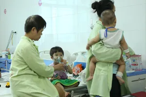 Cúm B giống và khác cúm A như thế nào?