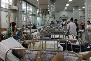 Làm rõ nguyên nhân chưa thí điểm tự chủ tại Bệnh viện Việt Đức và Chợ Rẫy