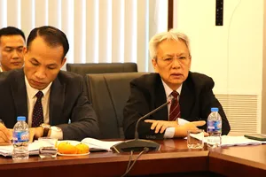 TS Nguyễn Sĩ Dũng: Nếu quy định thời hạn sở hữu nhà chung cư dễ bị dư luận phản đối