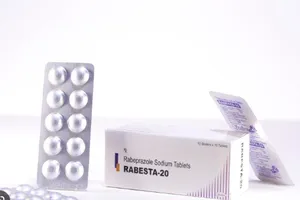 Thu hồi lô thuốc điều trị trào ngược dạ dày thực quản kém chất lượng 