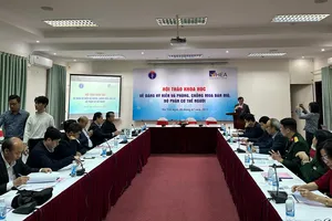 Tích hợp đăng ký hiến tạng qua bằng lái xe, căn cước công dân 