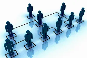 Vì sao 2 công ty đa cấp tạm ngừng hoạt động?