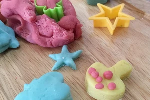 Cảnh báo nguy cơ tiêu chảy từ bột mì