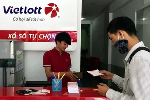 Bỏ hay giữ tờ vé số kiểu Mỹ kỳ trước?