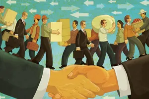 Trên 80% hợp đồng “quên” thỏa thuận chọn luật 