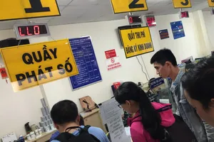 Thành phố không thể hài lòng với hạng 6 về PCI