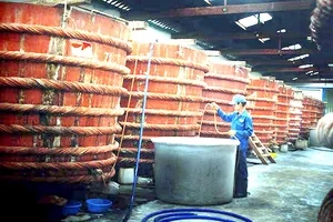 T&A Ogilvy tài trợ Vinastas bằng 'ngân sách công ty'