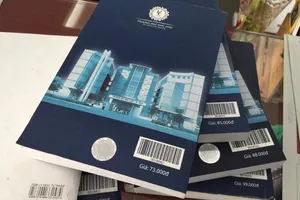 Trần tình của sinh viên bị cấm học vì phôtô giáo trình