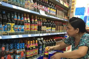 'Chỉ uống bia của tỉnh' là cạnh tranh thiếu lành mạnh