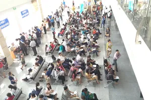 Bắt buộc dùng hóa đơn điện tử từ 2018