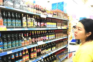 'Luật Cạnh tranh chỉ là đồ... trang trí' 