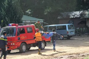 Uống bia thì không được cưỡi ngựa, lặn biển...